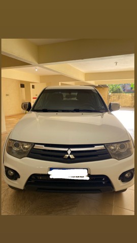 L200 TRITON 2015 TOP