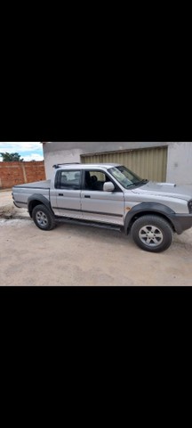 L200 OUTDOOR