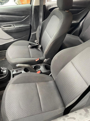 Sucata Chevrolet Onix Joy 1.0 8v 2019/2019 - Foto 7