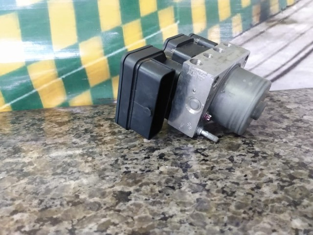Modulo abs fiat argo 1.0 12v 3cc 520444500 - Foto 4