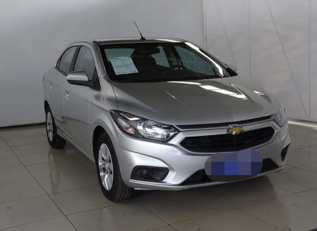 PRISMA 1.4 2018, AUTOMÁTICO