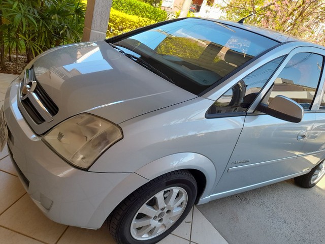VENDE SE MERIVA