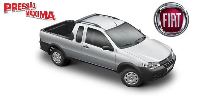 Corpo de boborleta Tbi Palio /Siena/Strada/Doblo 1.8 Flex 2004 48SMG2 - Foto 3