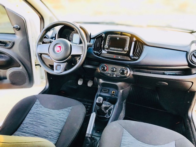 FIAT UNO VIVACE 2020 1.0 COMPLETO   ENTRADA A PARTIR DE 9.900 REAIS  