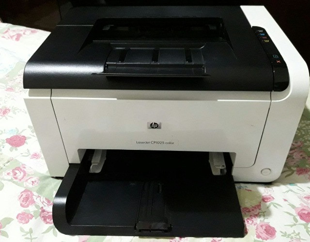 olx laser printer
