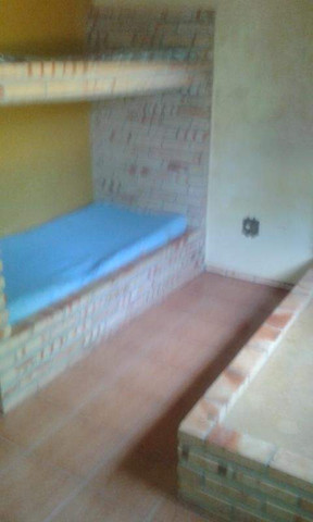 Sitio temporada 7 quartos (100 reais p/ pessoa, mínimo  1.500 ,00) SEMANA SANTA 4500,00 - Foto 11