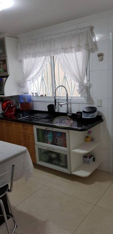 Sobrado com 3 dormitórios à venda, 131 m² por R$ 670.000,00 - Hauer - Curitiba/PR - Foto 13