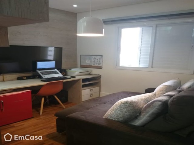 Apartamento à venda com 3 dormitórios em Planalto, São bernardo do campo cod:38401 - Foto 5