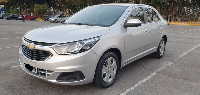 COBALT LT 1.4 COMPLETO 2017 FLEX.