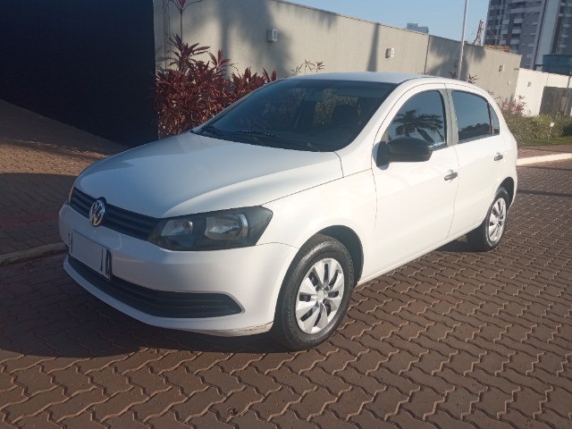 GOL TRENDLINE 1.6 14/15 G6 FLEX