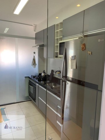 Apartamento para Venda em São Caetano do Sul, Fundação, 2 dormitórios, 1 suíte, 1 banheiro - Foto 12