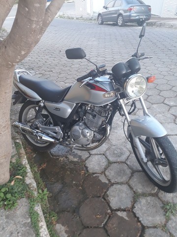VENDO SUZUKI YES