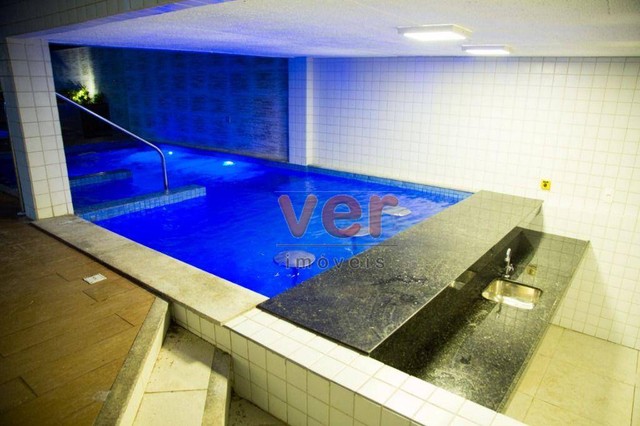 Apartamento com 3 dormitórios à venda, 110,03m² por R$ 967.606,37 - Aldeota - Fortaleza/CE - Foto 18