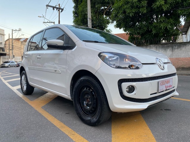 up move imotion 2016