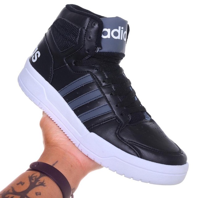 bota da adidas masculina