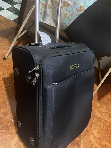 23kg luggage bolsa