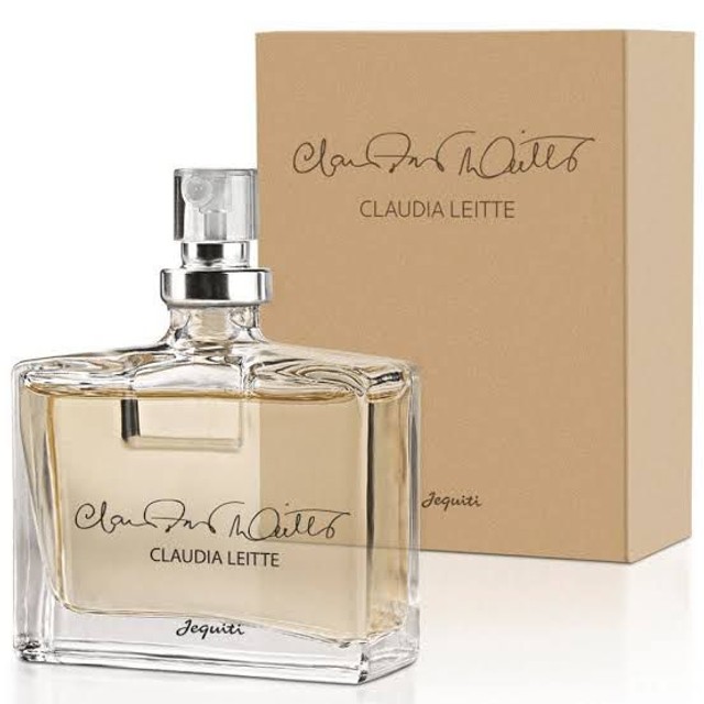 Perfume Jequiti feminino 25ml - Foto 5