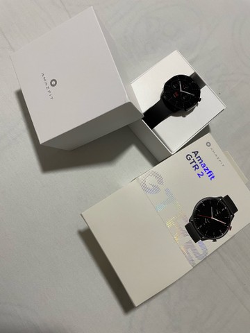 amazfit gtr 2 olx