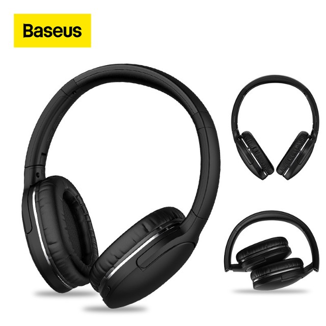Fones de ouvido Baseus D02 Pro Sem Fio Bluetooth - Foto 2