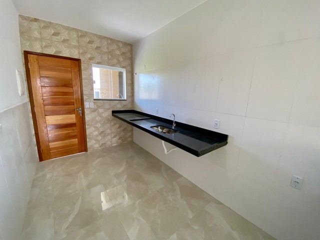 Casa para venda com 3 quartos no Jardim Atlântico Central em Itaipuaçu. - Foto 3