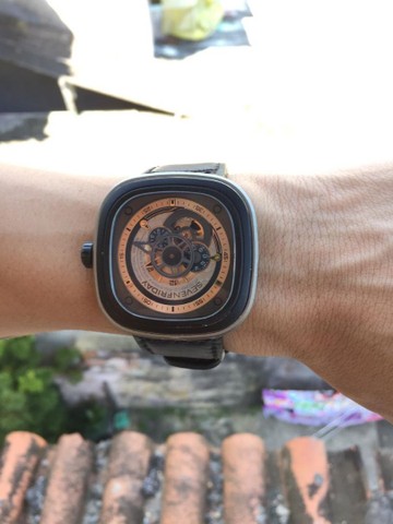 sevenfriday olx