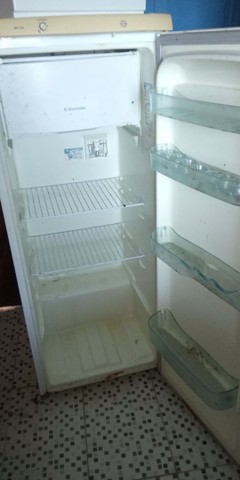 Ótima geladeira Electrolux - Foto 5