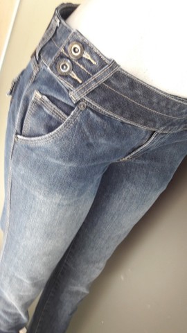 Calça Jeans Equus - Foto 4