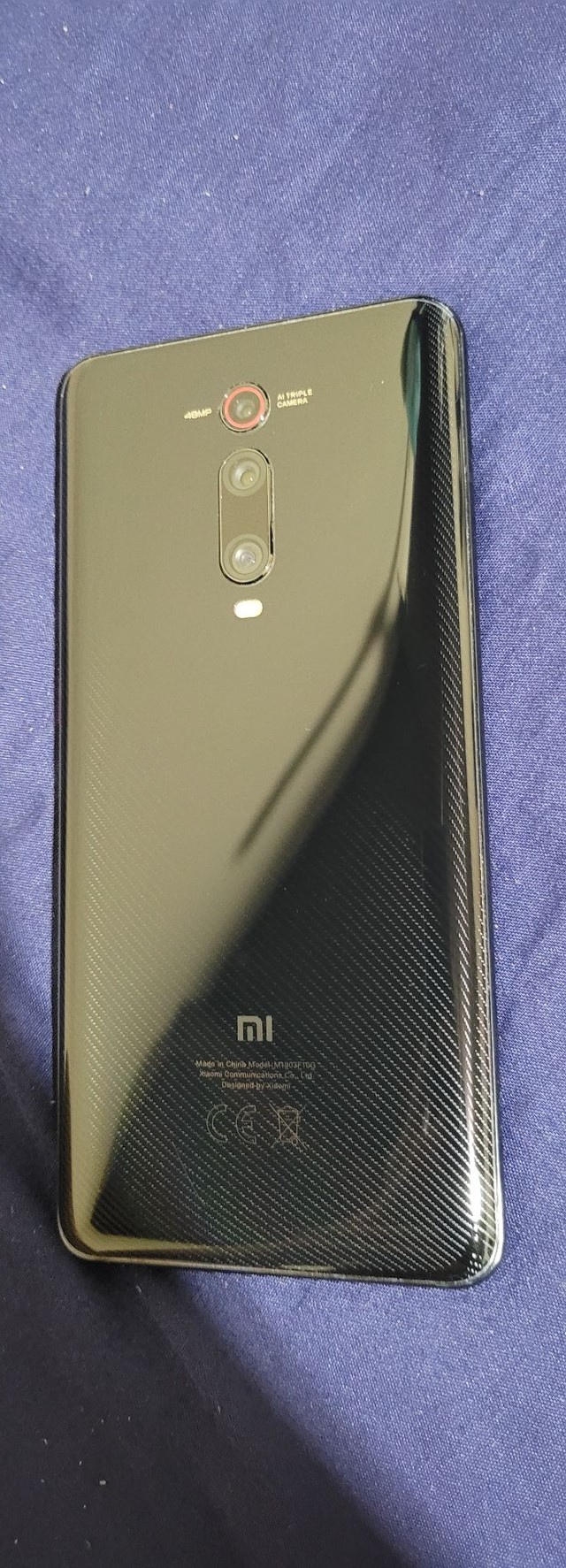 Celular Xiaomi MI 9T (vendo ou troco) - Foto 4