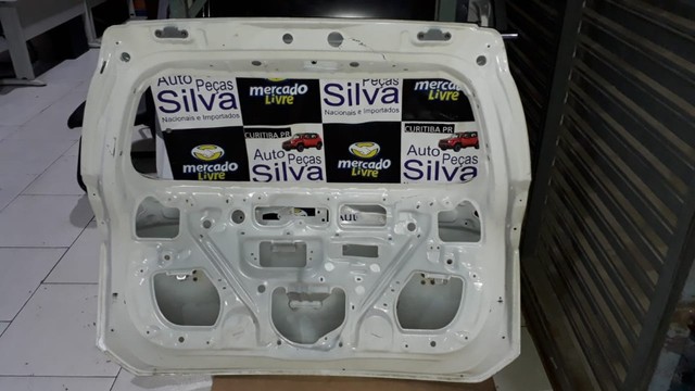 Tampa Traseira Toyota Rav4  - Foto 3