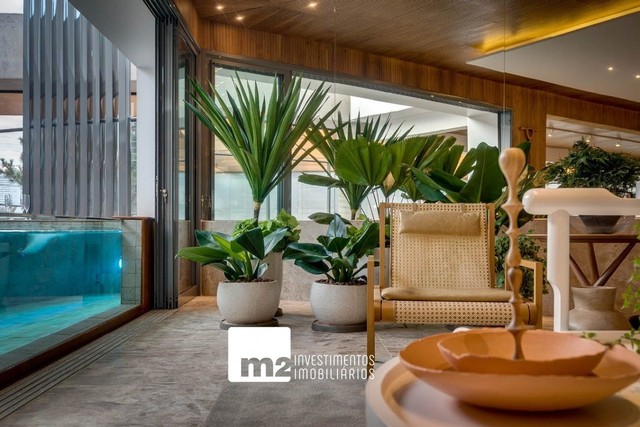 Apartamento 4 suítes no Setor Marista - Foto 5