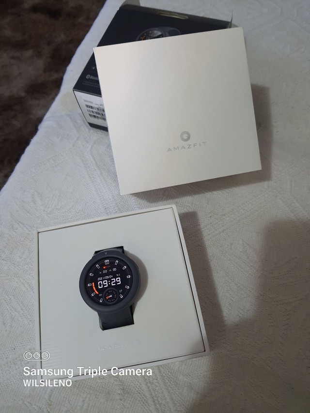 amazfit verge olx