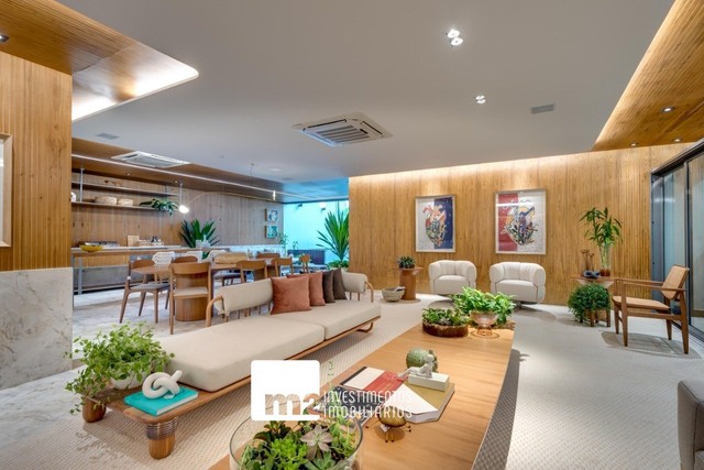 Apartamento 4 suítes no Setor Marista - Foto 5