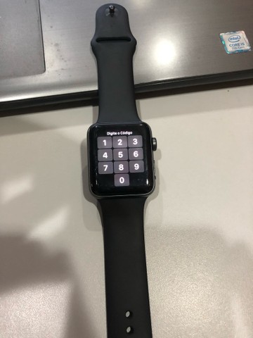 apple watch 3 42 celular