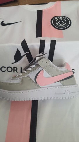 nike sao caetano