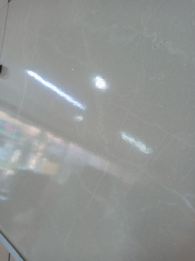 !!Promoção da Semana!! Piso 57x57 Pulpis Gris - Foto 4