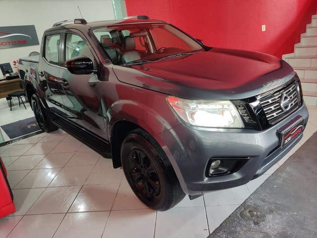 NISSAN FRONTIER 2.3 XE AT X4 2019 - Foto 4