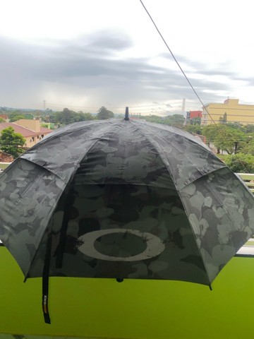 Oakley Nightcamo Umbrella - Foto 4