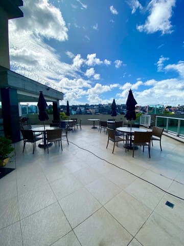 Apartamento Vila Laura palazzo San Pietro, 3/4 sendo uma suíte 90m - Foto 5