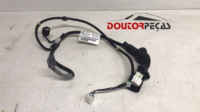 Chicote de porta T\D Honda Civic 2014 