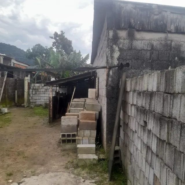 Captação de Casa a venda na Rua Rodrigo Silva, Macuco, Santos, SP