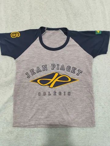 Uniforme Jean Piaget Cidade de Santos - Roupas - Boqueirão, Santos