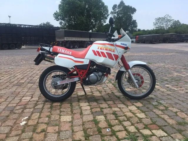 Xr 240 moto trilha - Motos - Santa Isabel, Viamão 1252312374