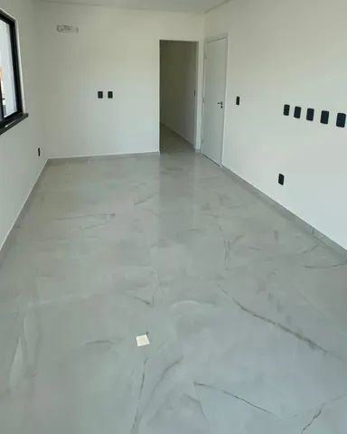 Duplex novo no Jardins do Lago com 4 suites + piscina - Foto 3