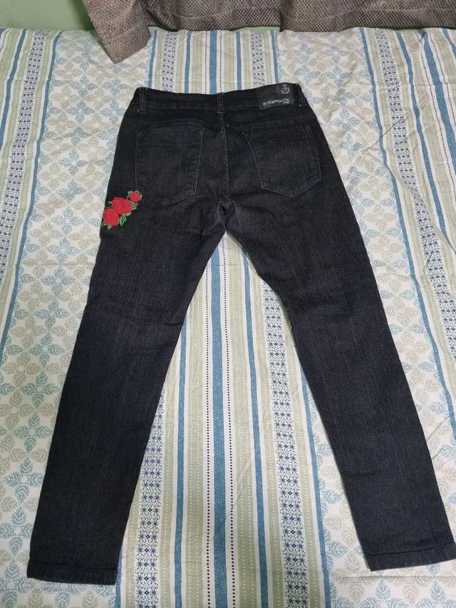 Calça jeans  - Foto 2