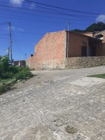 Captação de Casa a venda na Rua Cabo Jordino, Dezoito do Forte, Aracaju, SE