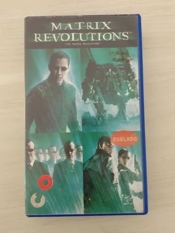 Matrix Revolutions (Dublado) - Movies on Google Play