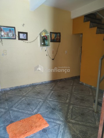 Casa Duplex à Venda no bairro Floresta - Fortaleza - Foto 3