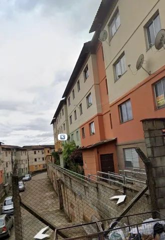 Captação de Apartamento a venda na Rua Girassol, Alpes, Belo Horizonte, MG