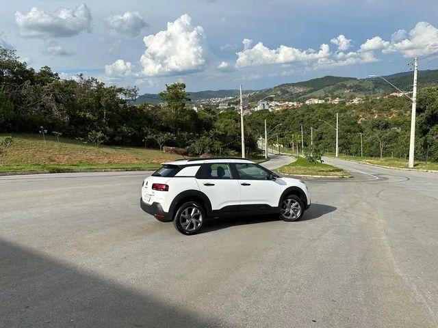 C4 Cactus 2023 7.000 km  - Foto 5