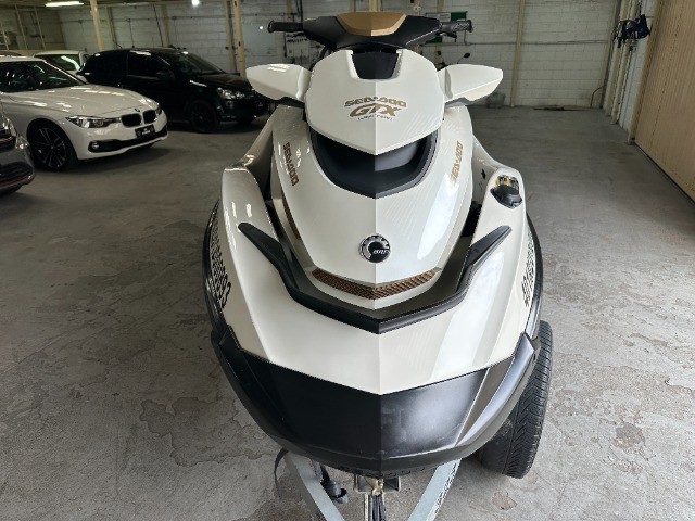 JetSki Sea Doo GTX 260 Limited 2012 aceito troca Barcos e